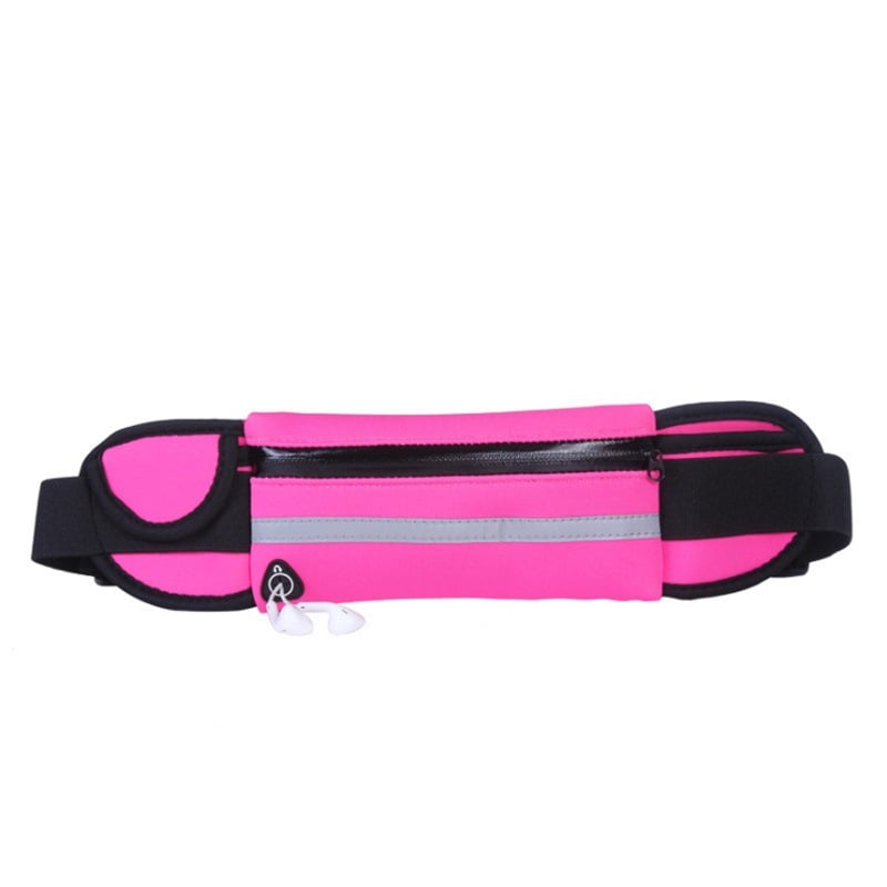Sporty Running and Belt Bag – Light, Secure, Practical