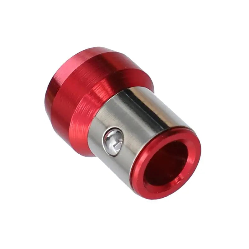 Magnetic Screwdriver Ring — Magnetic Enhancement for Secure Screwing