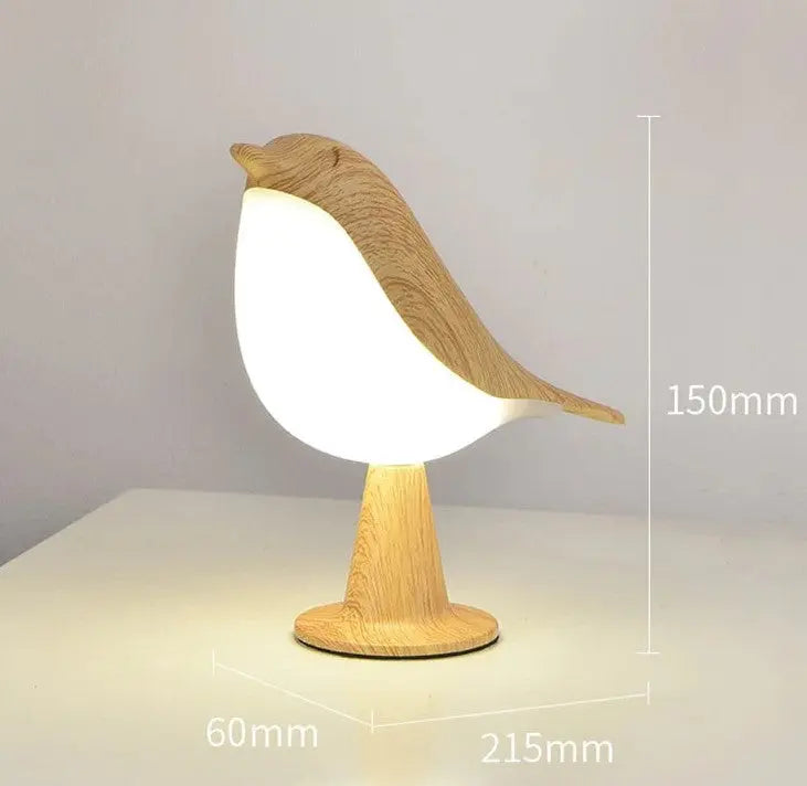 SereniNest™ — Wireless Aromatherapy Glow Lamp