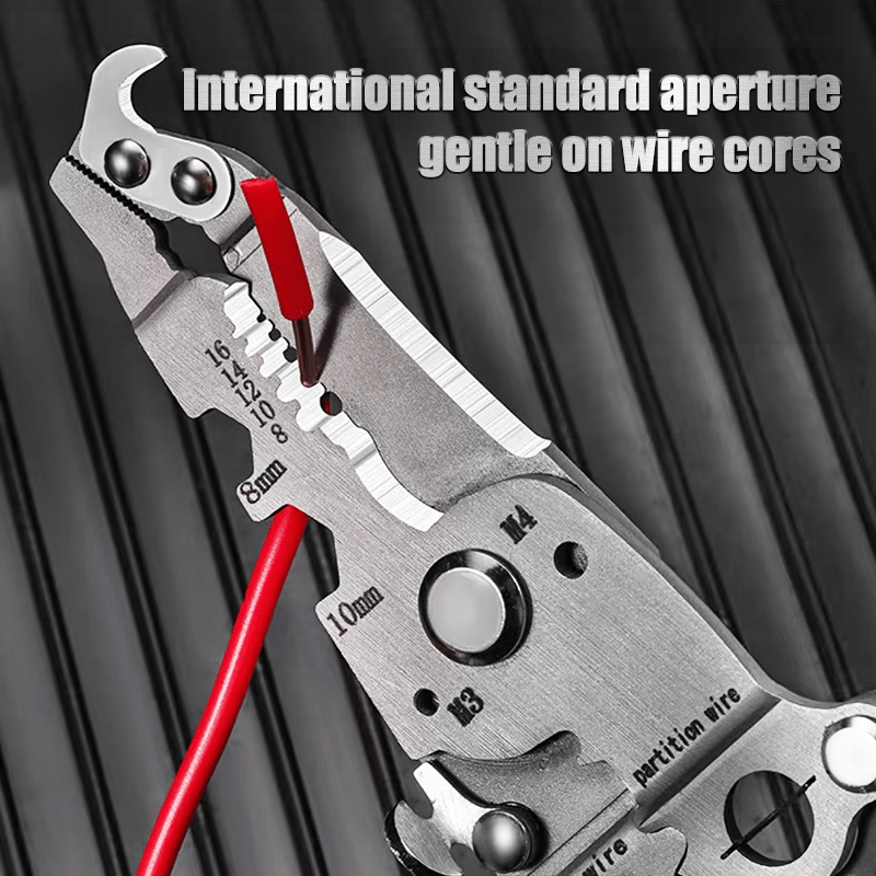 Multitool — Effortless Precision Guaranteed Anywhere