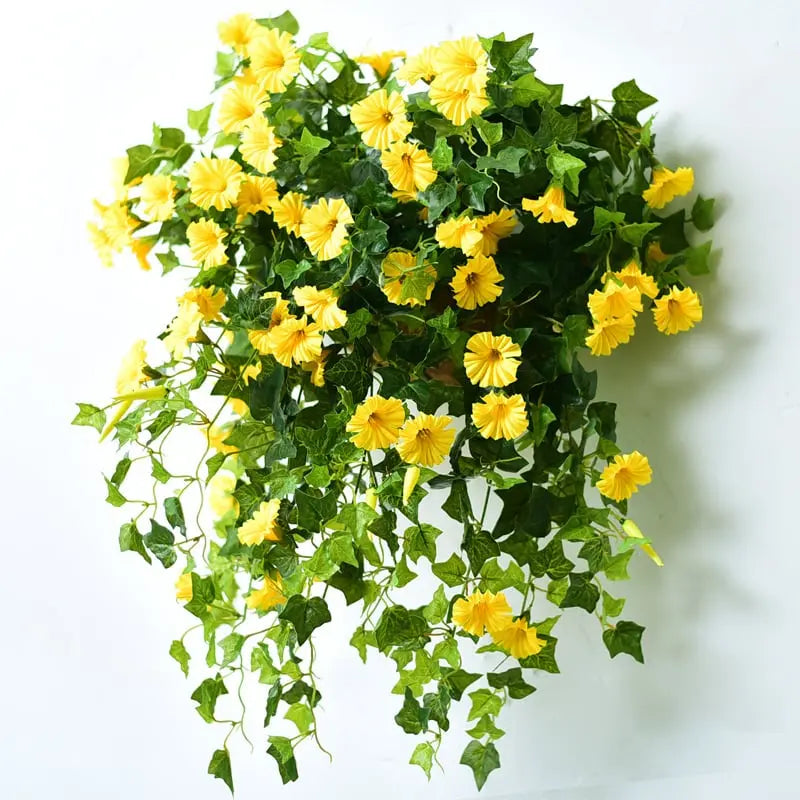 VivaVine™ — Effortless Year-Round Blooming