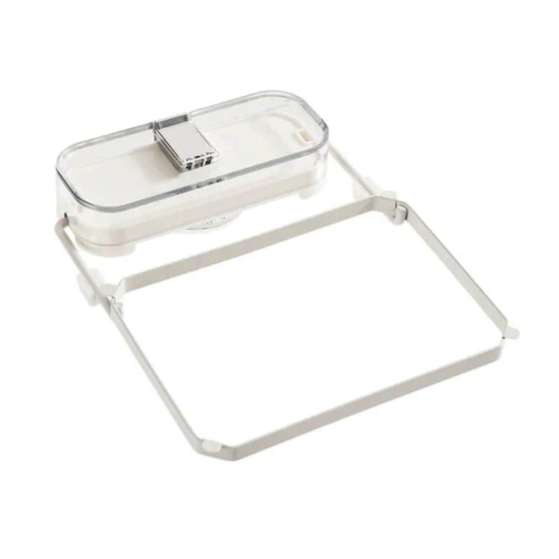 Kitchen Net — Effective Protection Against Drain Clogging