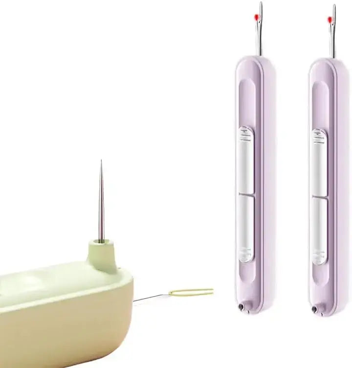 Buy 1 Get 1 Free | SewSwift™ — Swift Needle Threading & Seam Ripping