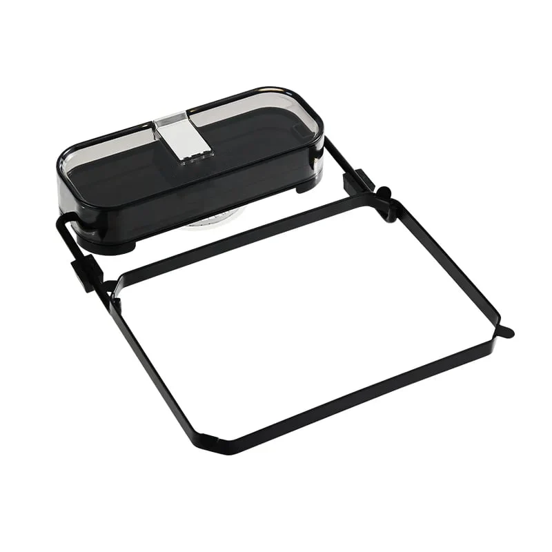 Kitchen Net — Effective Protection Against Drain Clogging