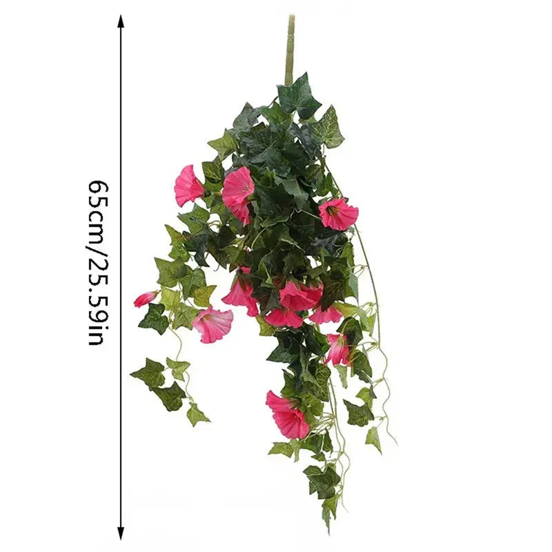 VivaVine™ — Effortless Year-Round Blooming