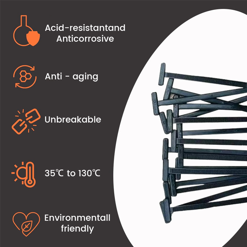 SnapLockPro™ - Secure Car Panels in Seconds (50 pcs)