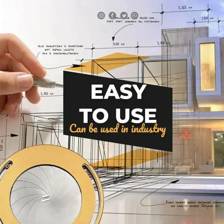 Circle Drawing Tool — Effortless Precision for Creative Freedom