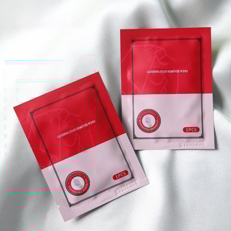 RamariClears™ — Instant Stain Eraser & Freshener