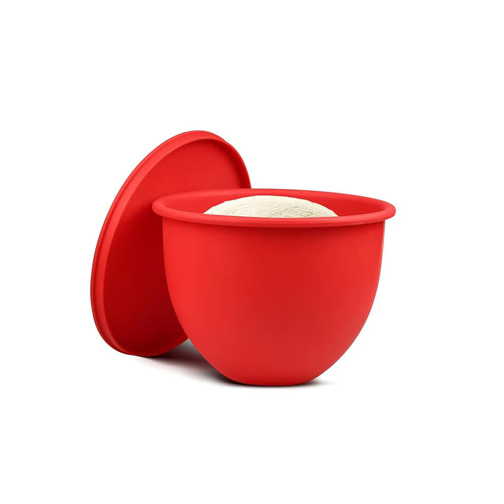Silicone Insert for Kitchen Machine — Effortless and Clean Baking