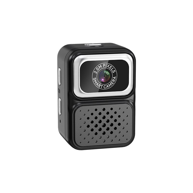 Mini Camcorder — Capture Brilliant Moments Anytime