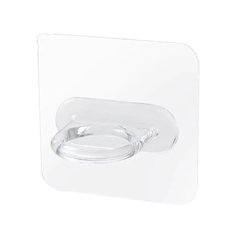 SureHook™ — Damage-Free Waterproof Adhesive Hooks