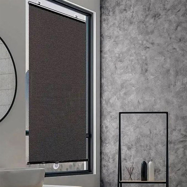 Window Sun Protection — Instant Cooling and Protection