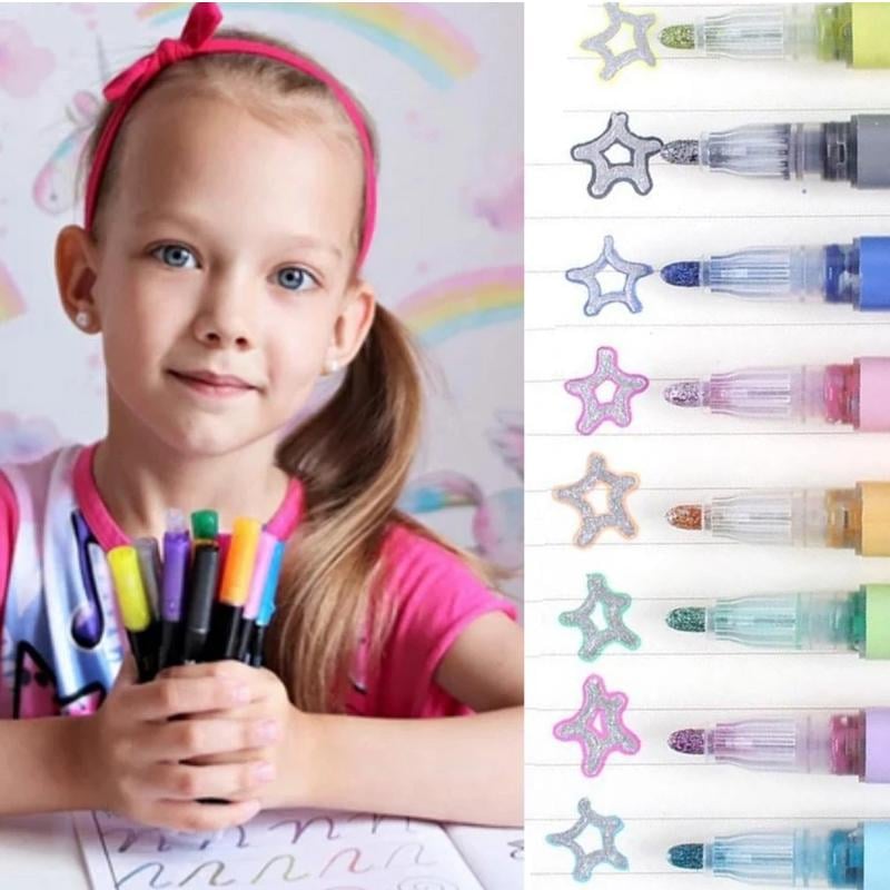 Marker Pen for Highlight Mivoza Deutschland