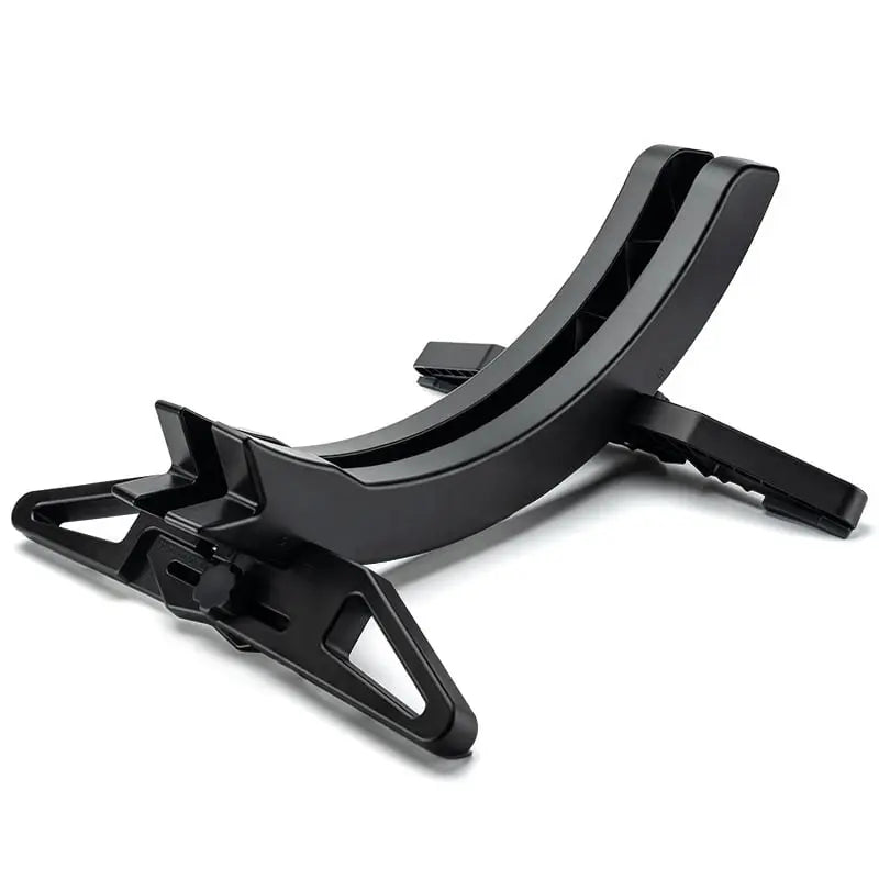 CycloGrip™ — Universal No-Wobble Bike Stand