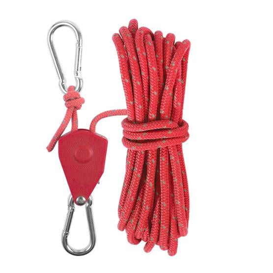 Buy 1 Get 1 Free | TitanGrip™ — Instant Locking Outdoor Cord