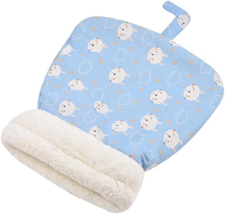 Cat Bed — Cozy Warmth and Safe Security