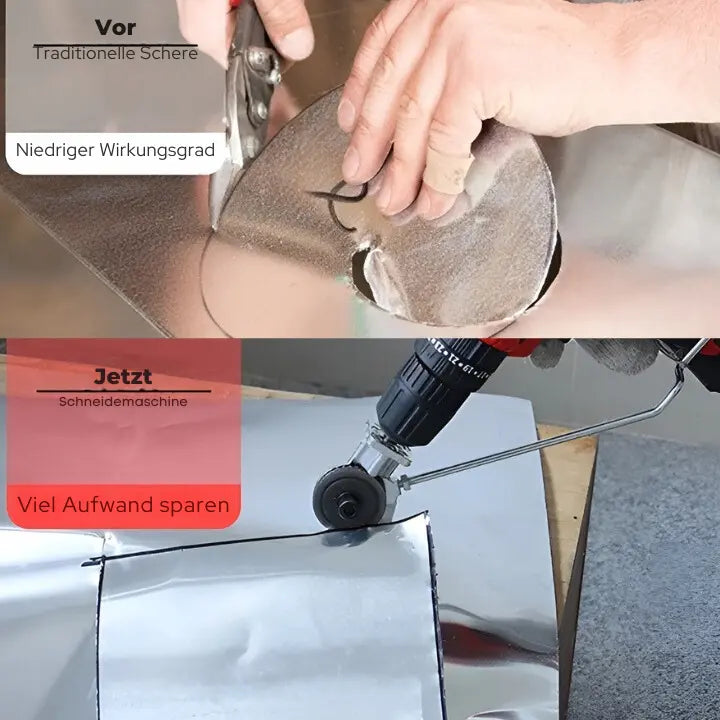 TitanEdge™ — Precision Metal Cutting Powerhouse
