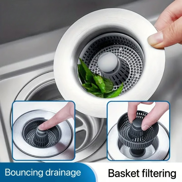 PureFlowGuard™ — Clog-Free Freshness Shield (Buy 1 Get 1 Free)