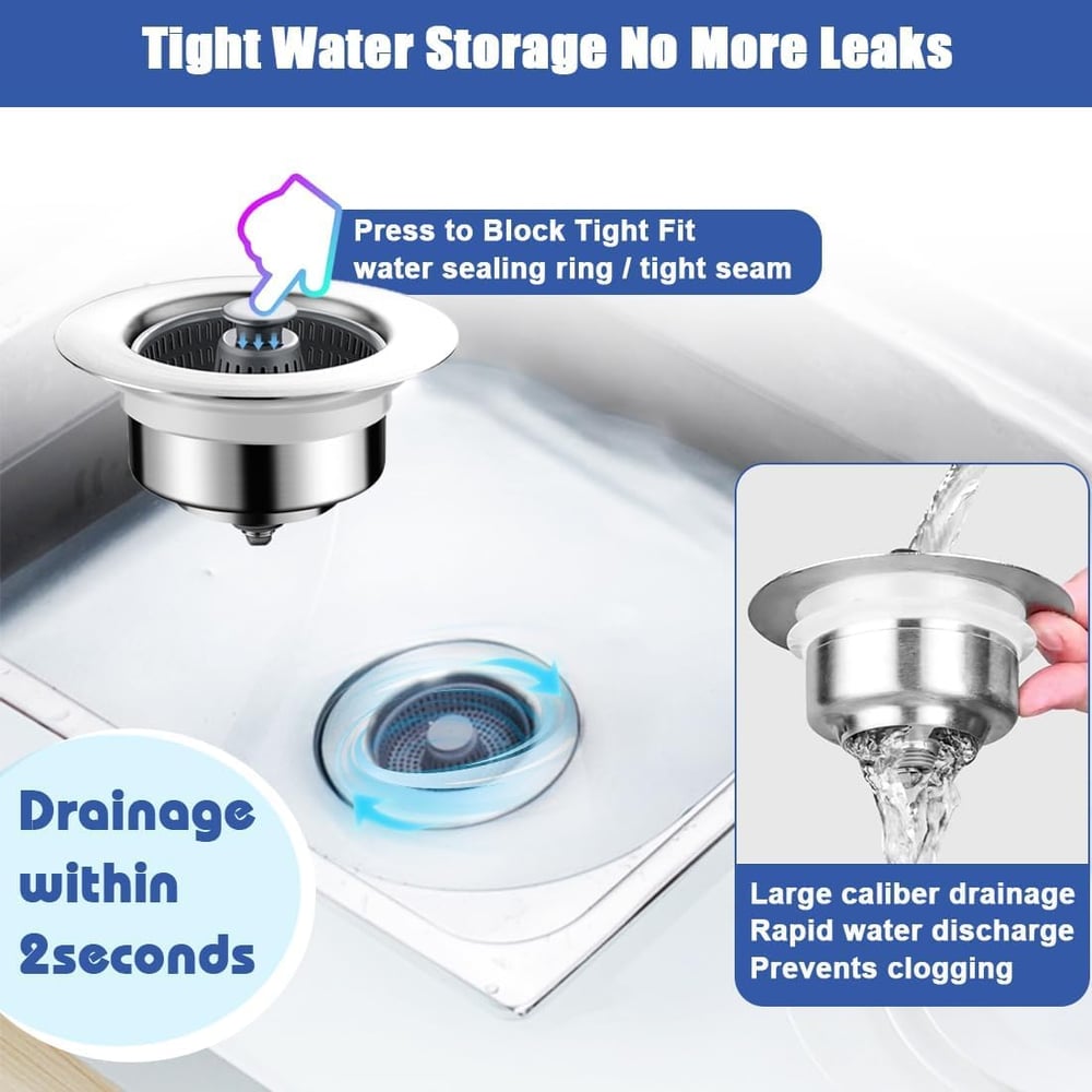 PureFlowGuard™ — Clog-Free Freshness Shield (Buy 1 Get 1 Free)