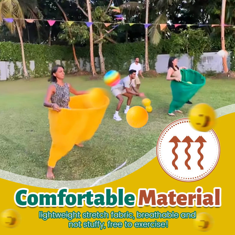 FlexiBounce™ — Ignite Epic Family Fun & Laughter