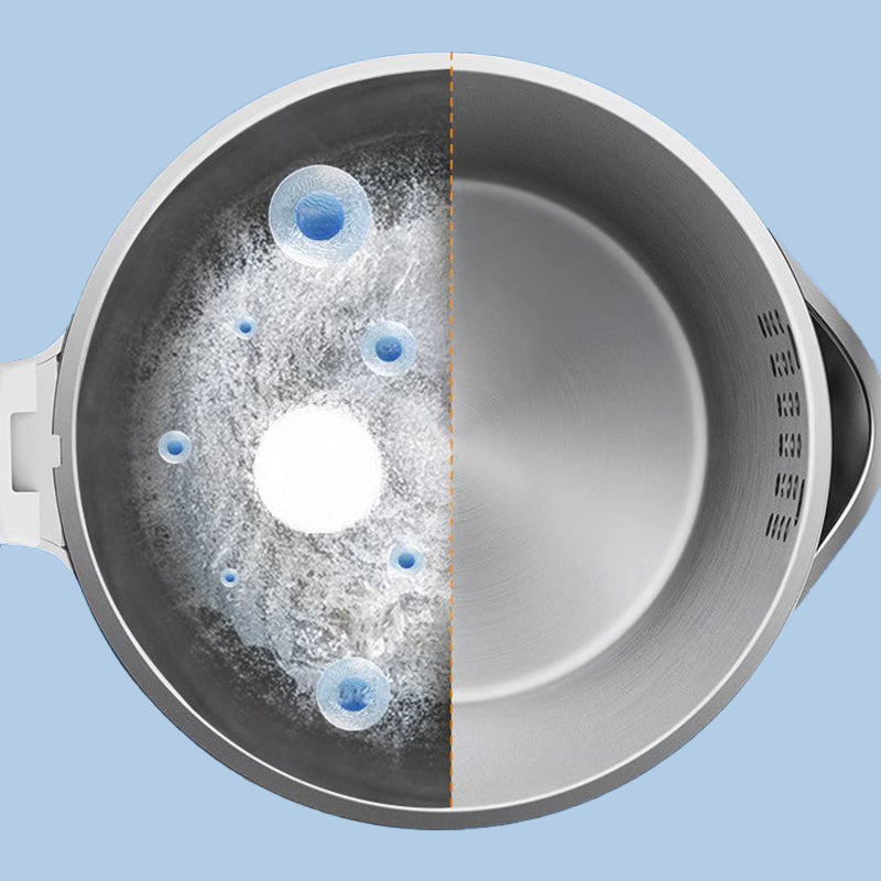 Enzyme Cleaning Tablets — Powerful Cleanliness and Germ-Free