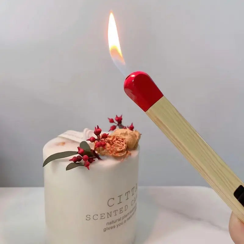 Feuerzeug — zuverlässige Flamme bei jedem Wind Mivoza Deutschland