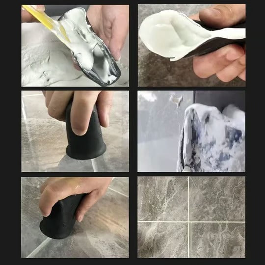 Tile Caulking Tool Mivoza Deutschland