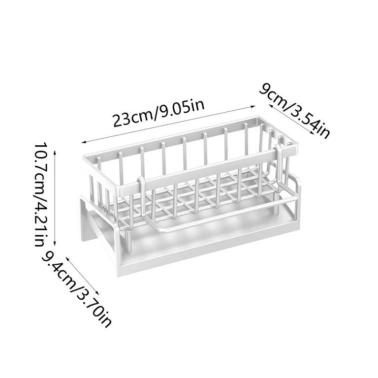 Sink Organizer — Order and Calm at Your Wash Area