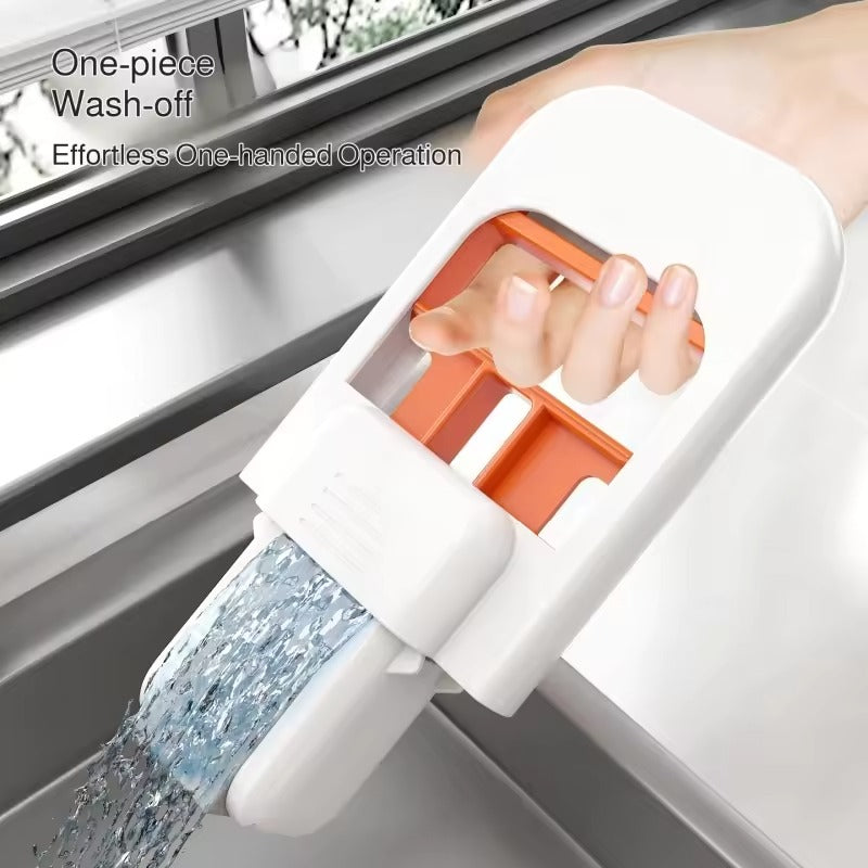 Mini Mop – Quick Cleaning Without Messy Hands