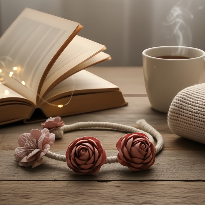 No-Drill Elegance: Magnetic Curtain Tiebacks for Instant Home Style