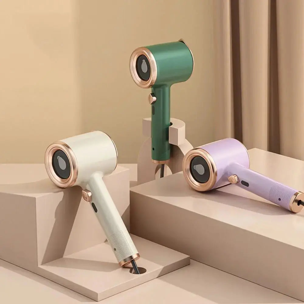 SwiftSteam™ — Portable Power for Flawless Clothes