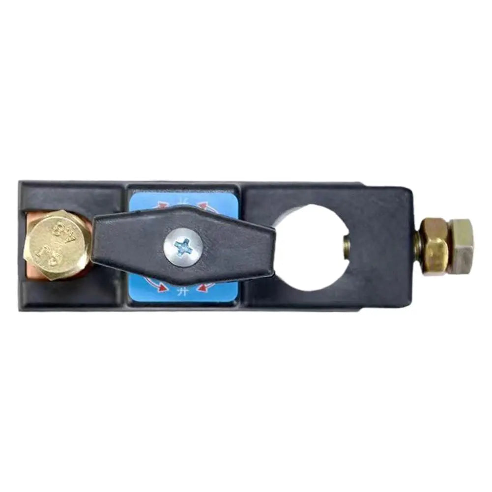 Battery Saver Switch - Prevents Drain & Extends Battery Life