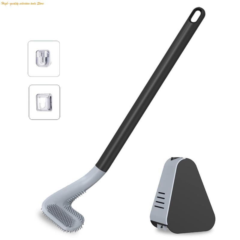 VortiSure™ — Precision Scrubber for Hidden Corners