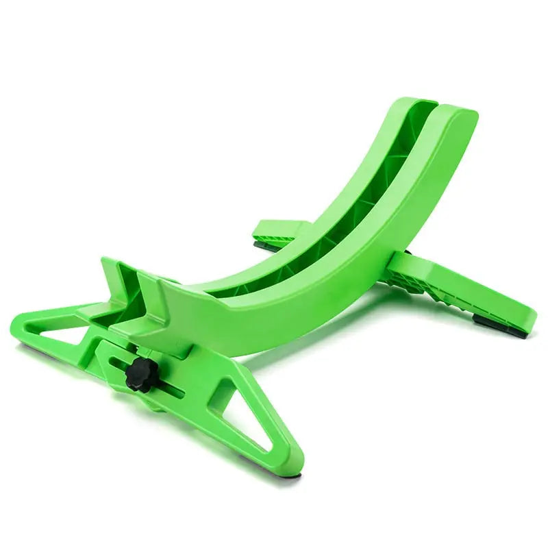 CycloGrip™ — Universal No-Wobble Bike Stand