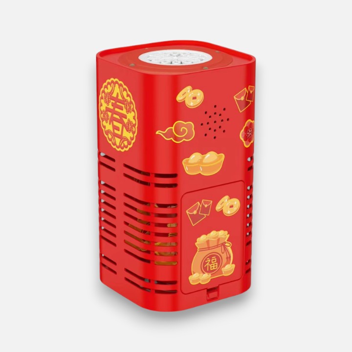 Automatic Bubble Machine for Parties