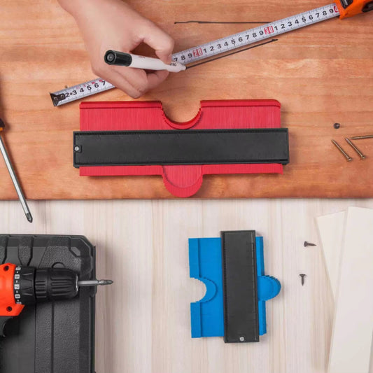 Contour Tracer – Perfectly Fit Shapes Every Time