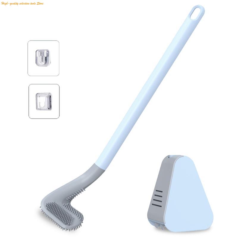 VortiSure™ — Precision Scrubber for Hidden Corners