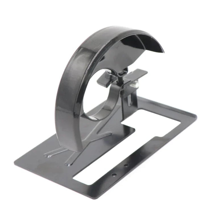 Angle Grinder Protective Cover — More Safety for You & Your Family