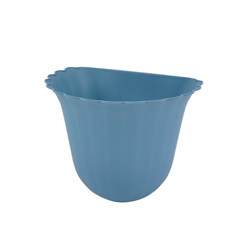Hanging Trash Can – Space-Saving Kitchen Bin with Clip Design