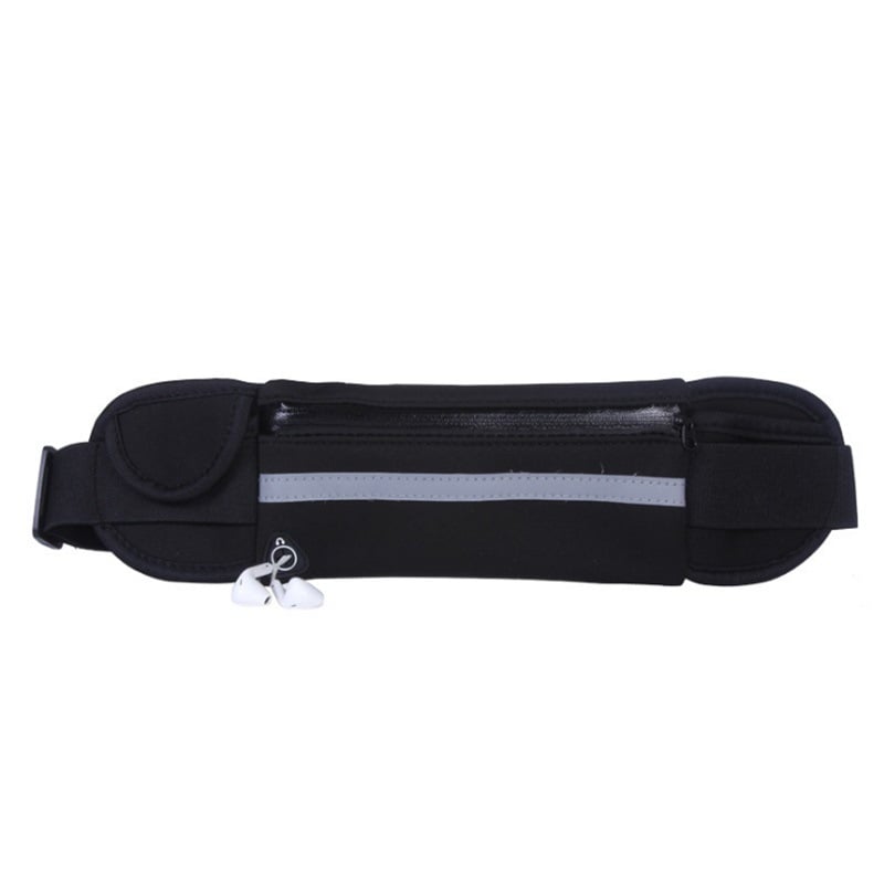 Sporty Running and Belt Bag – Light, Secure, Practical