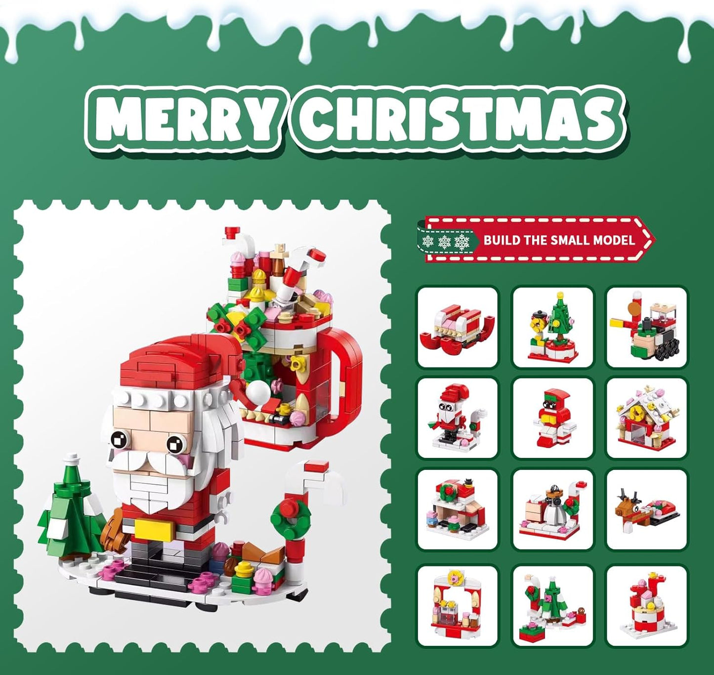 Advent Calendar — Promoting Playful Wonder and Creativity