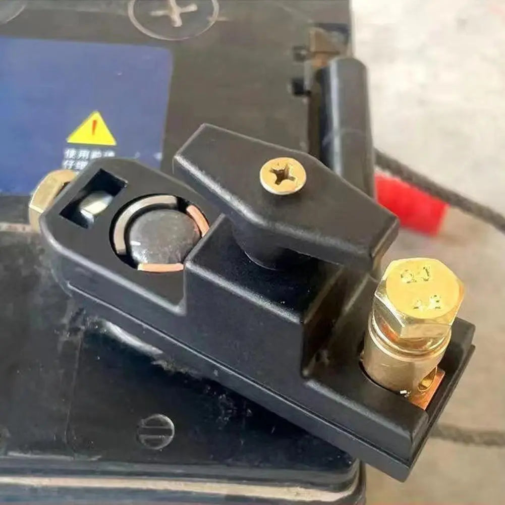 Battery Saver Switch - Prevents Drain & Extends Battery Life