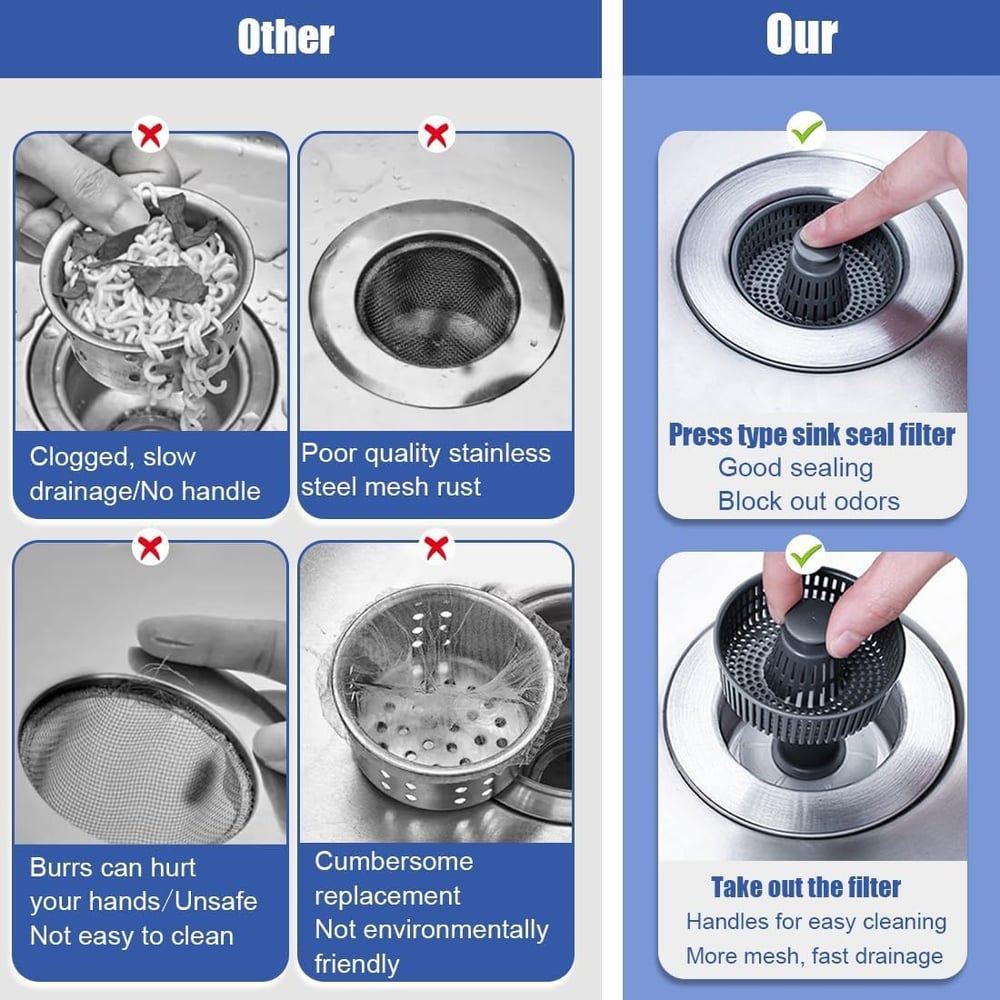 PureFlowGuard™ — Clog-Free Freshness Shield (Buy 1 Get 1 Free)