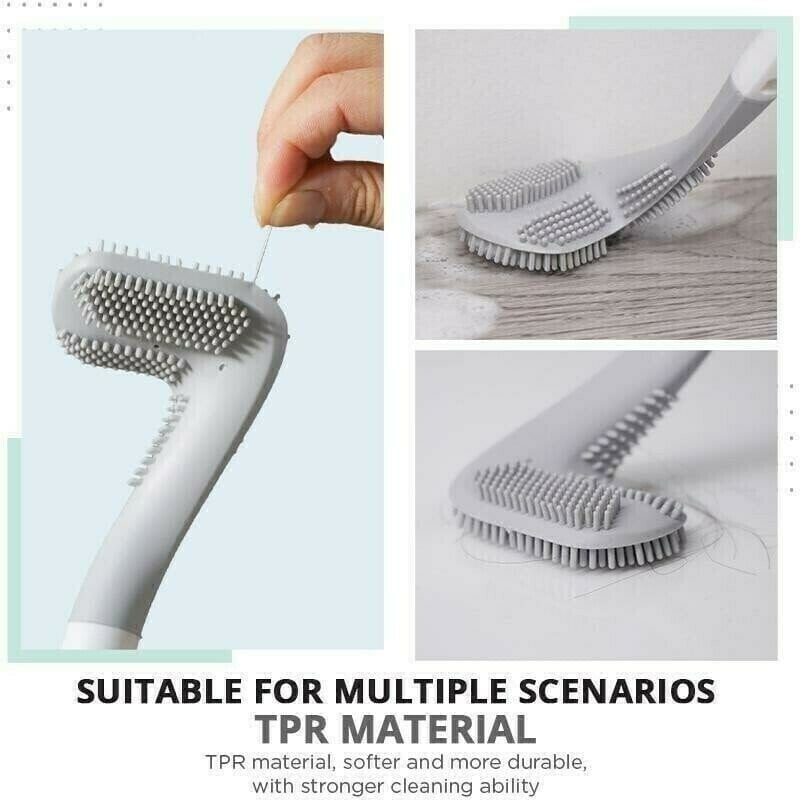 VortiSure™ — Precision Scrubber for Hidden Corners