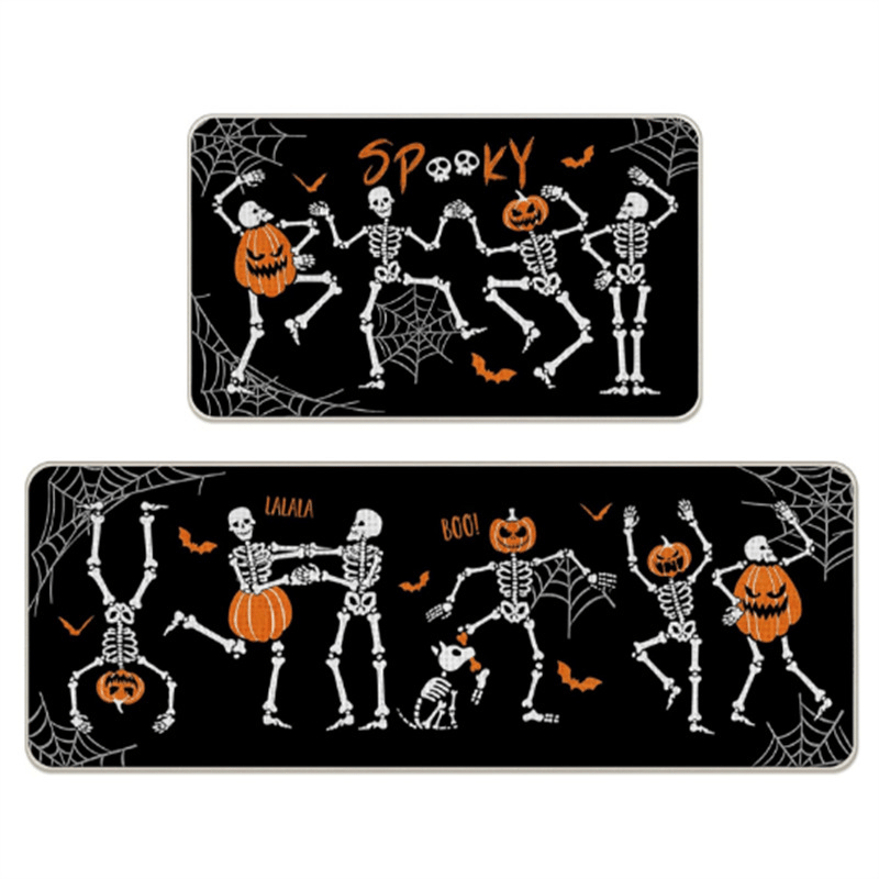Kitchen Floor Mats — Comfort and Color Every Step