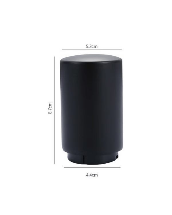 Automatic Bottle Opener — Opens Hundreds of Bottles in No Time