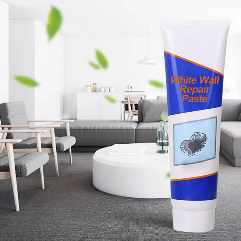Wall Repair Kit - Patch Holes and Cracks Easily