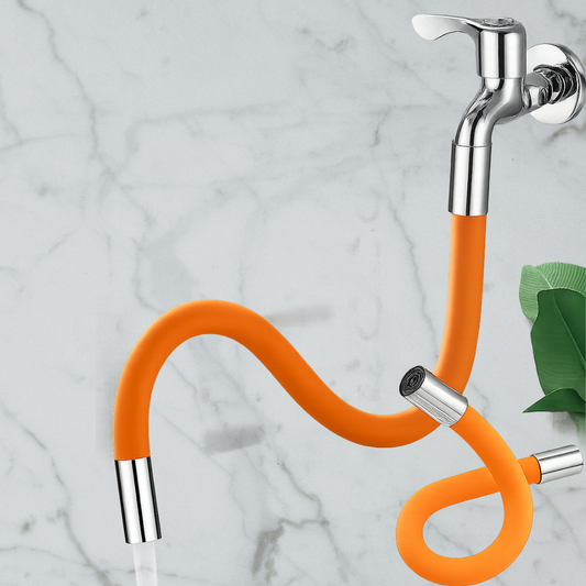 Faucet Extender — Splash-Free Work Without Effort