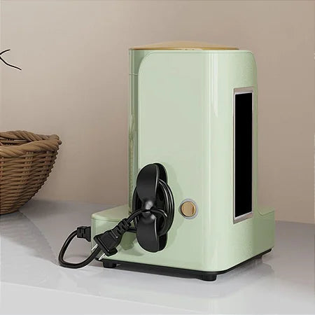 Cable Holders for the Kitchen — No More Cable Mess Now (12 Pieces)