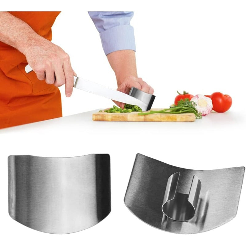 Finger Protection System — Safe Protection for Your Fingers I 2 pieces